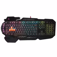 کیبورد ای فورتک سری بلادی مدل a4tech B314