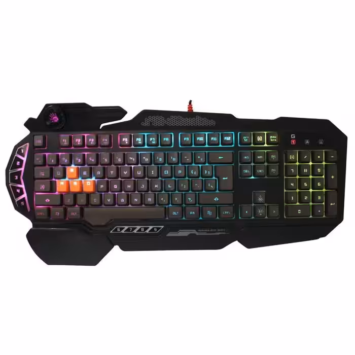 کیبورد ای فورتک سری بلادی مدل a4tech B314