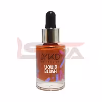رژ گونه LIQUID BLUSH لایکد شماره 521
