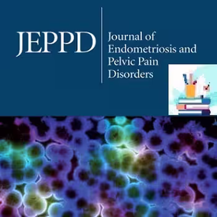 Journal of Endometriosis and Pelvic Pain Disorders 2021 Full Archives