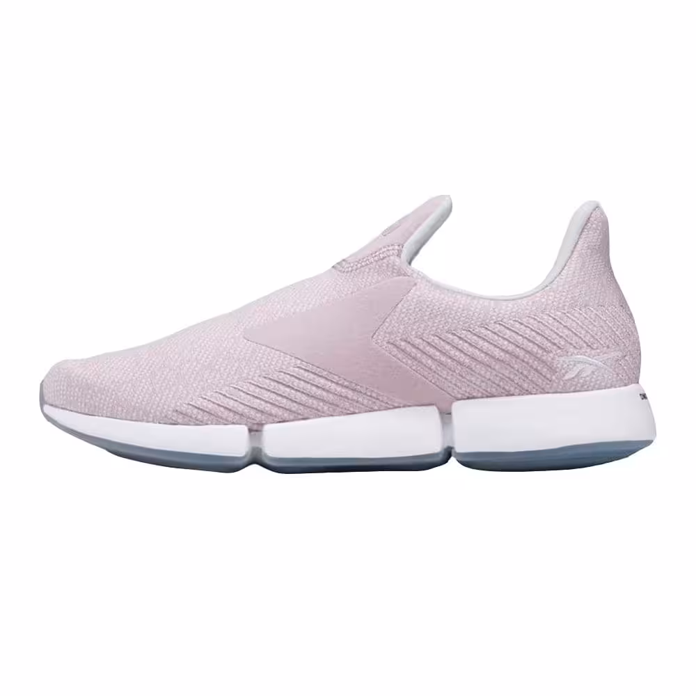 کفش پیاده روی زنانه ریباک مدل Re DailyFit DMX Slip-On GZ6393