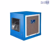 کولر آبی سلولزی 7000 اقتصادی انرژی مدل EC7e