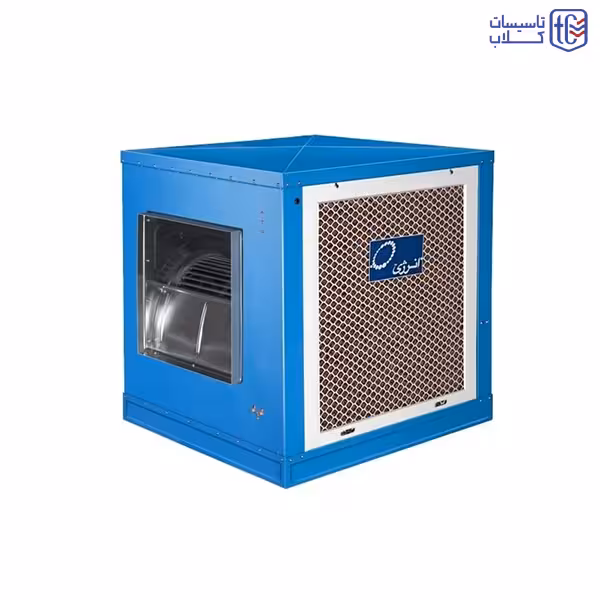 کولر آبی سلولزی 7000 اقتصادی انرژی مدل EC7e