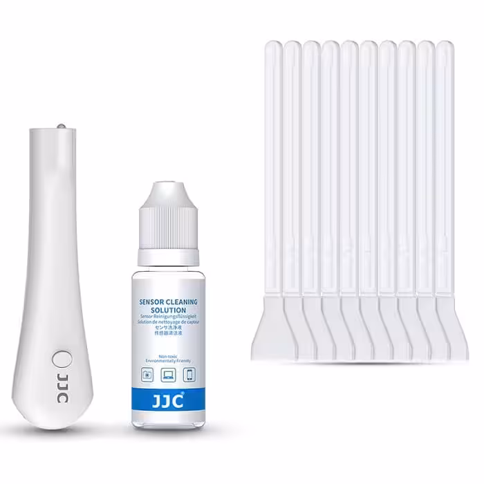 کیت تمیز کننده سنسور کراپ دوربین جی جی سی مدل CL-AS10K2