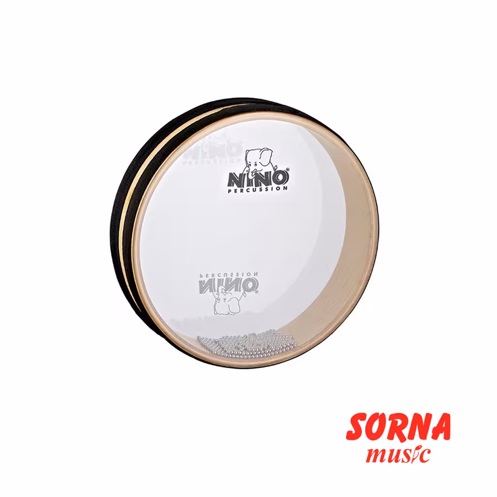 سی درام نینو مدل Nino44 سایز 8 اینچ