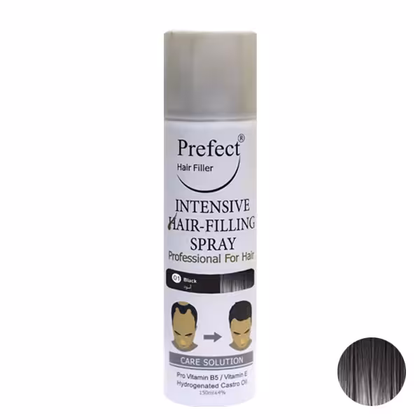 اسپری پر پشت کننده پرفکت prefect