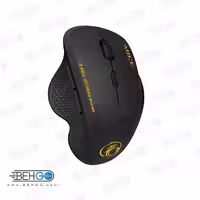 موس گیمینگ یا ماوس مخصوص بازی مدل IMICE G6