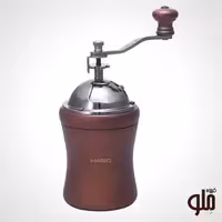 آسیاب دستی قهوه Hario coffee mill dome