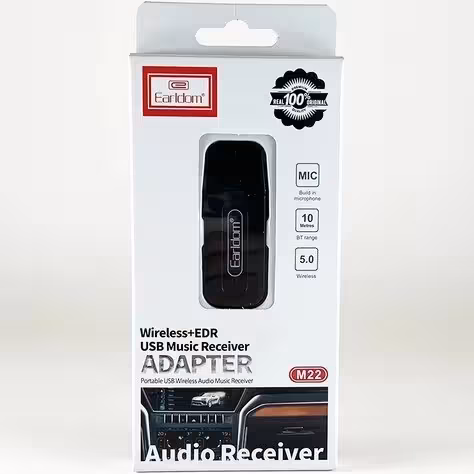 دانگل بلوتوث ماشین کد2865