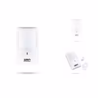 سنسور حرکتی با سیم زیرو