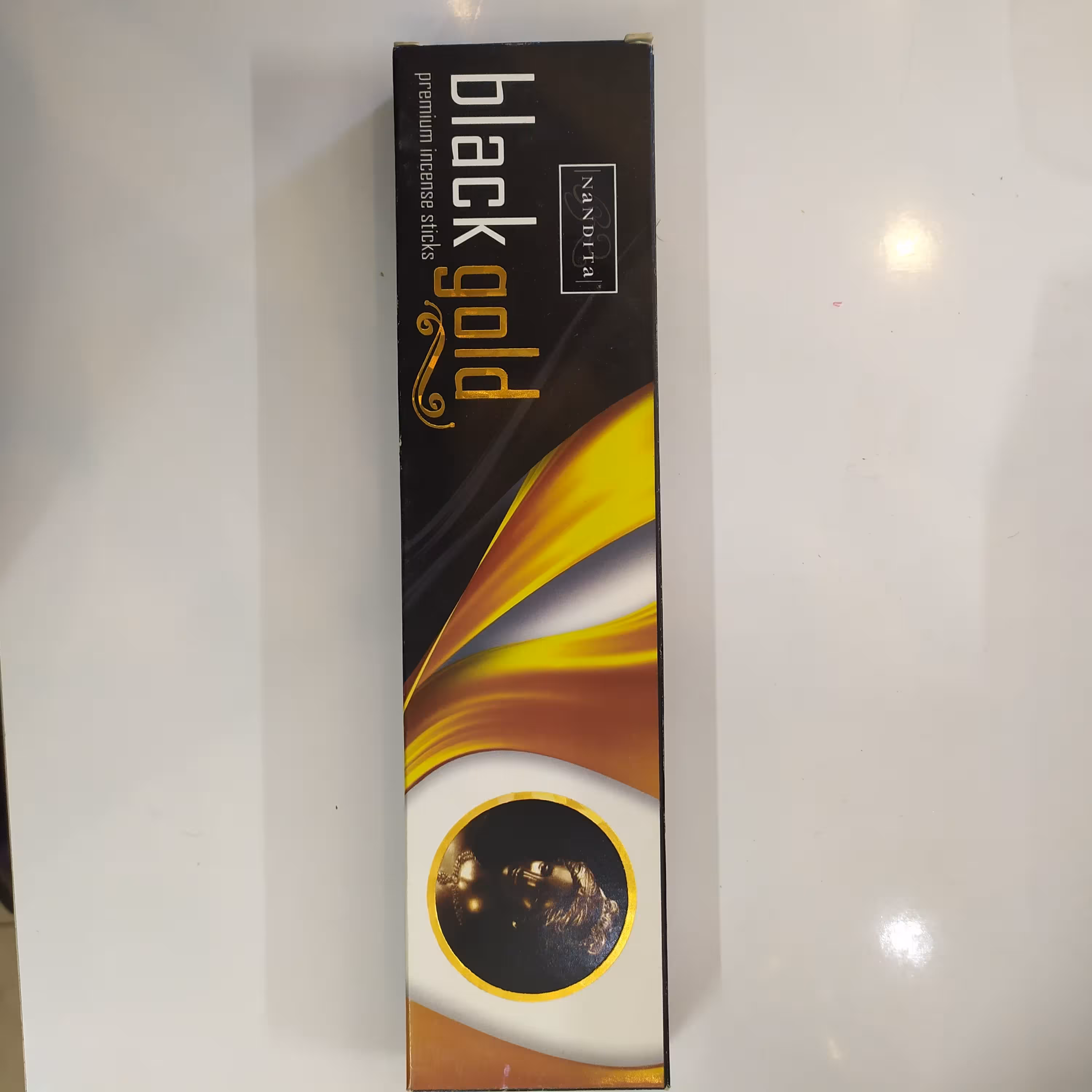 عود بلک گلد black gold