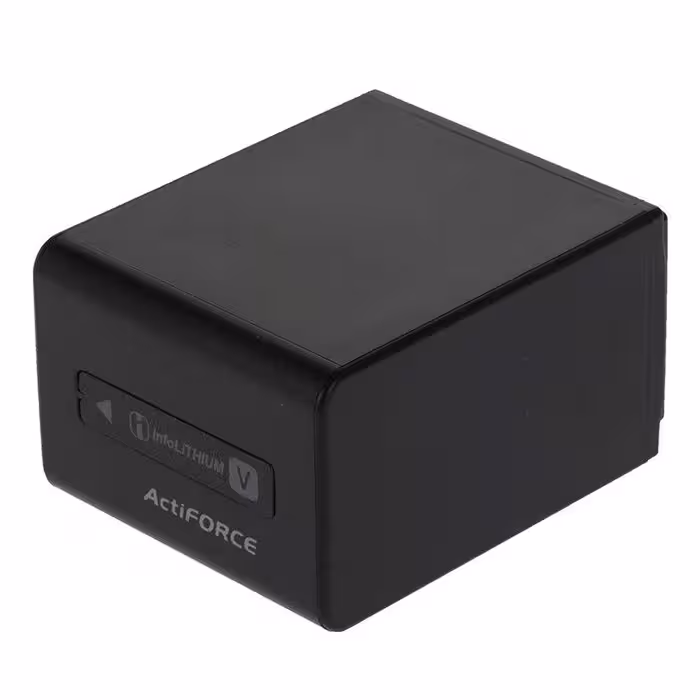 باتری دوربین سونی مدل NP-FV100