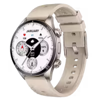ساعت هوشمند شیائومی مدل Glormi GX Sport