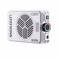 پنل ال ای دی گودکس Godox Litemons C30R RGB LED Light Panel