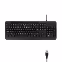 کیبورد SHOOSH مدل SH-63