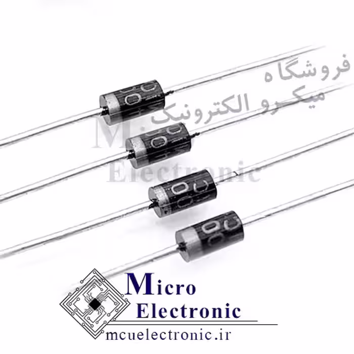 دیود 1n4007org