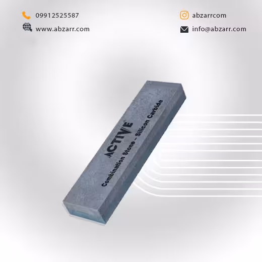 سنگ نفت (سنگ چاقو تیز کن) AC-7720CN اکتیو Active (( اقساط یک ساله ))