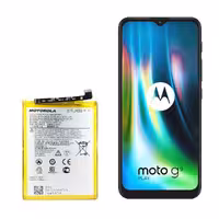 باتری گوشی موتورولا Moto G9 Play مدل JK50