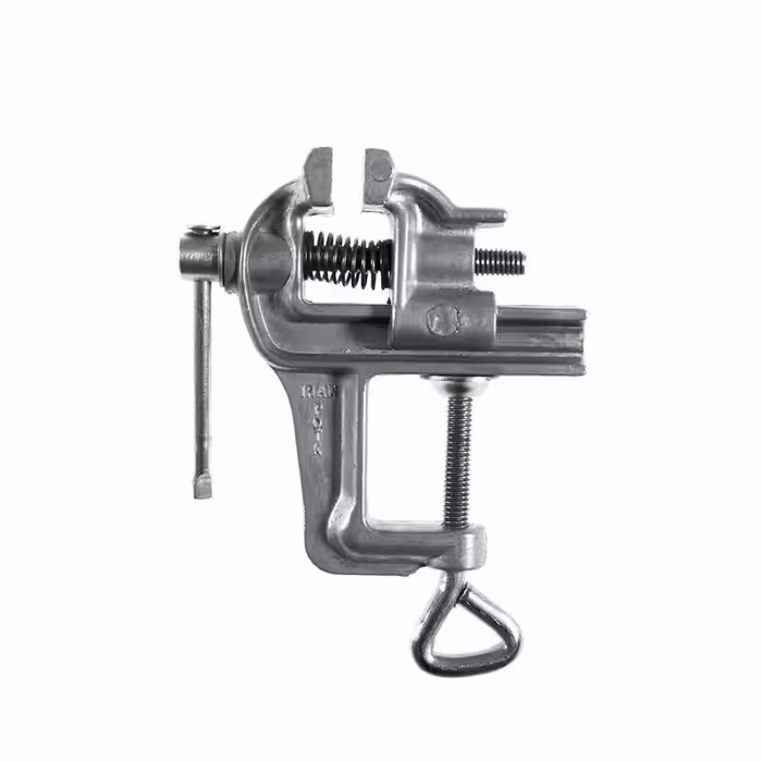 گیره ظریف کاری ایران پتک KE 1010