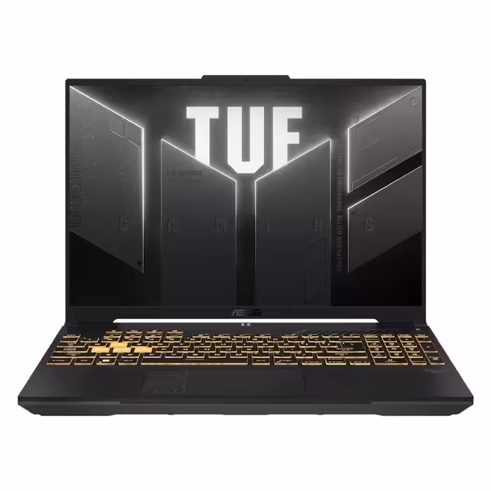 لپ تاپ ایسوس مدل TUF Gaming F16 FX607VJ – Core 5 210H 32GB 1TB RTX3050 6GB