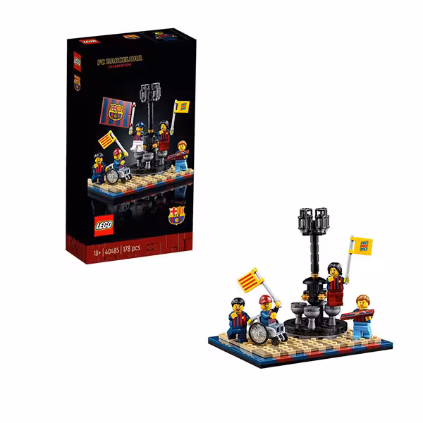 لگو آیکون کد 40485