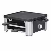 گریل دبلیو ام اف مدل WMF Lono Raclette for 4