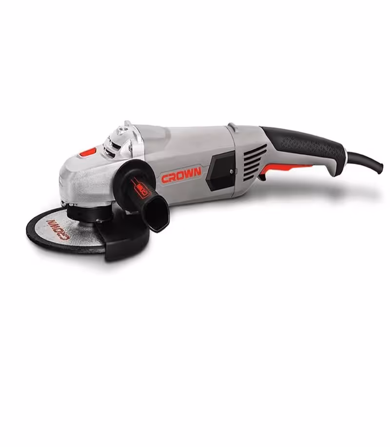 فرز آهنگری کرون(CROWN) 180 میلیمتر 2200 وات -مدل CT13500-180S