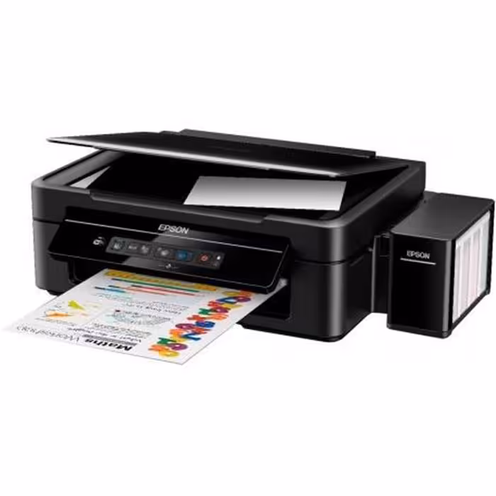 EPSON L386W