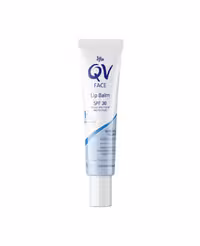 بالم لب spf30 کیووی QV حجم 15 گرم