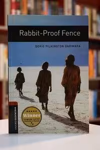 Oxford Bookworms 3 Rabbit-Proof Fence