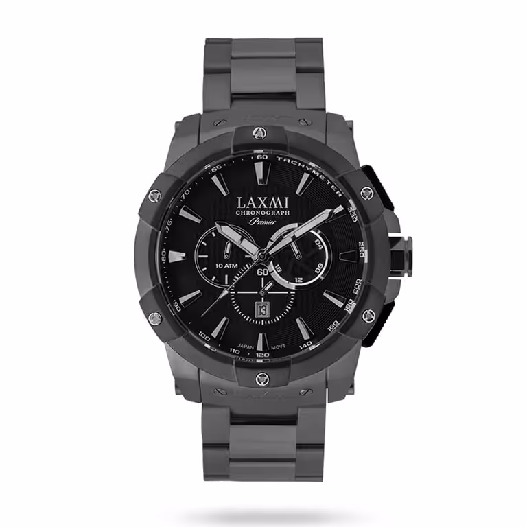 ساعت مچی مردانه لاکسمی کد 3-8156