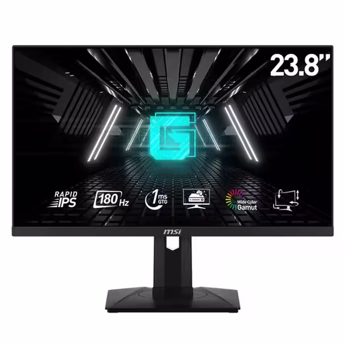 مانیتور 24 اینچ ام اس آی مدل G244PF E2