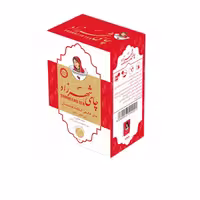 چای سیاه کلکته شهرزاد - 100 گرم