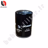 فیلتر گازوئیل اتوبوس اسکانیا بین شهری (پیچی) | بهران فیلتر