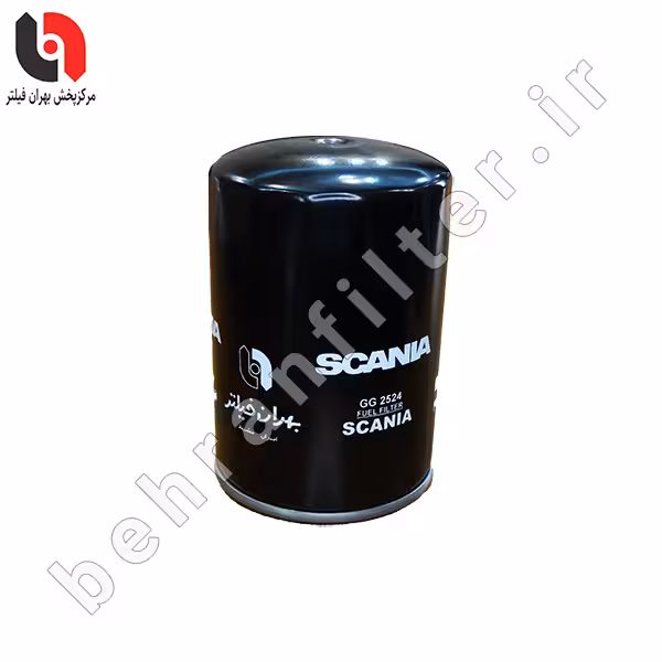 فیلتر گازوئیل اتوبوس اسکانیا بین شهری (پیچی) | بهران فیلتر