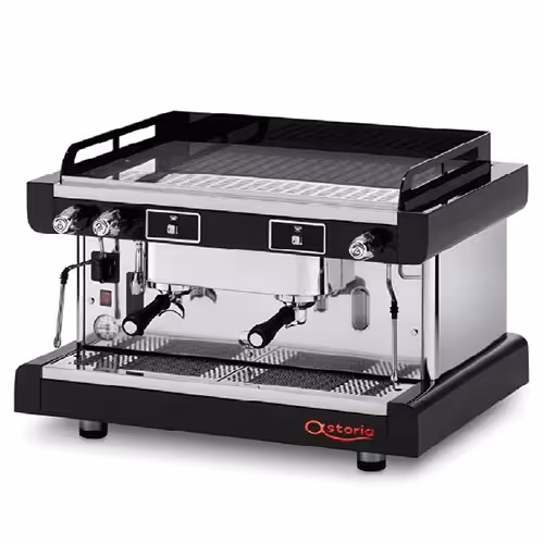 اسپرسوساز آستوریا Astoria مدل Pratic Avant