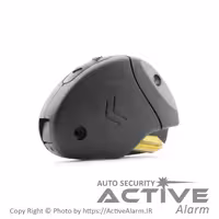 قیمت قاب ریموت فابریک خودرو زانتیا (Citroën-Xantia)