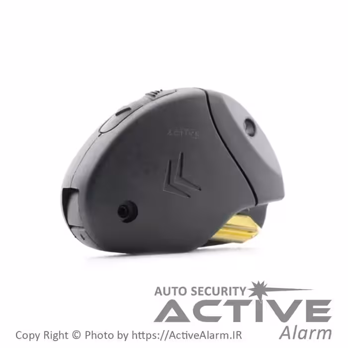 قیمت قاب ریموت فابریک خودرو زانتیا (Citroën-Xantia)