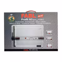 تخته رسم ثابت فابل