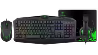 باندل ماوس,کیبورد,هدست,پد ماوس تی-دگر مدل LEGION T-TGS003