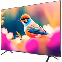 تلویزیون ایکس ویژن 65 اینچ مدل 65X15