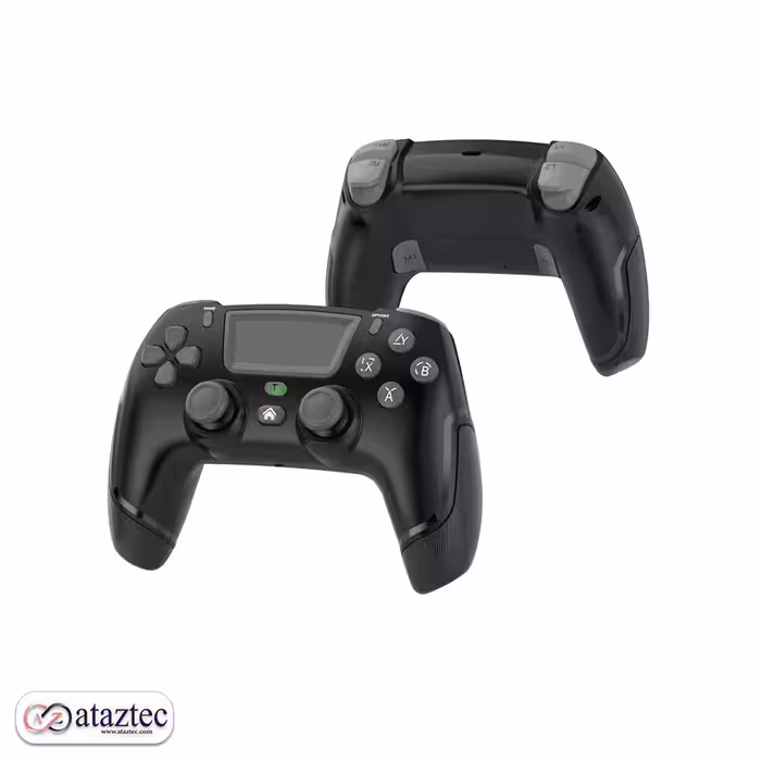 دسته بازی مخصوص پلی استیشن 3 و 4 و PC مدل P06