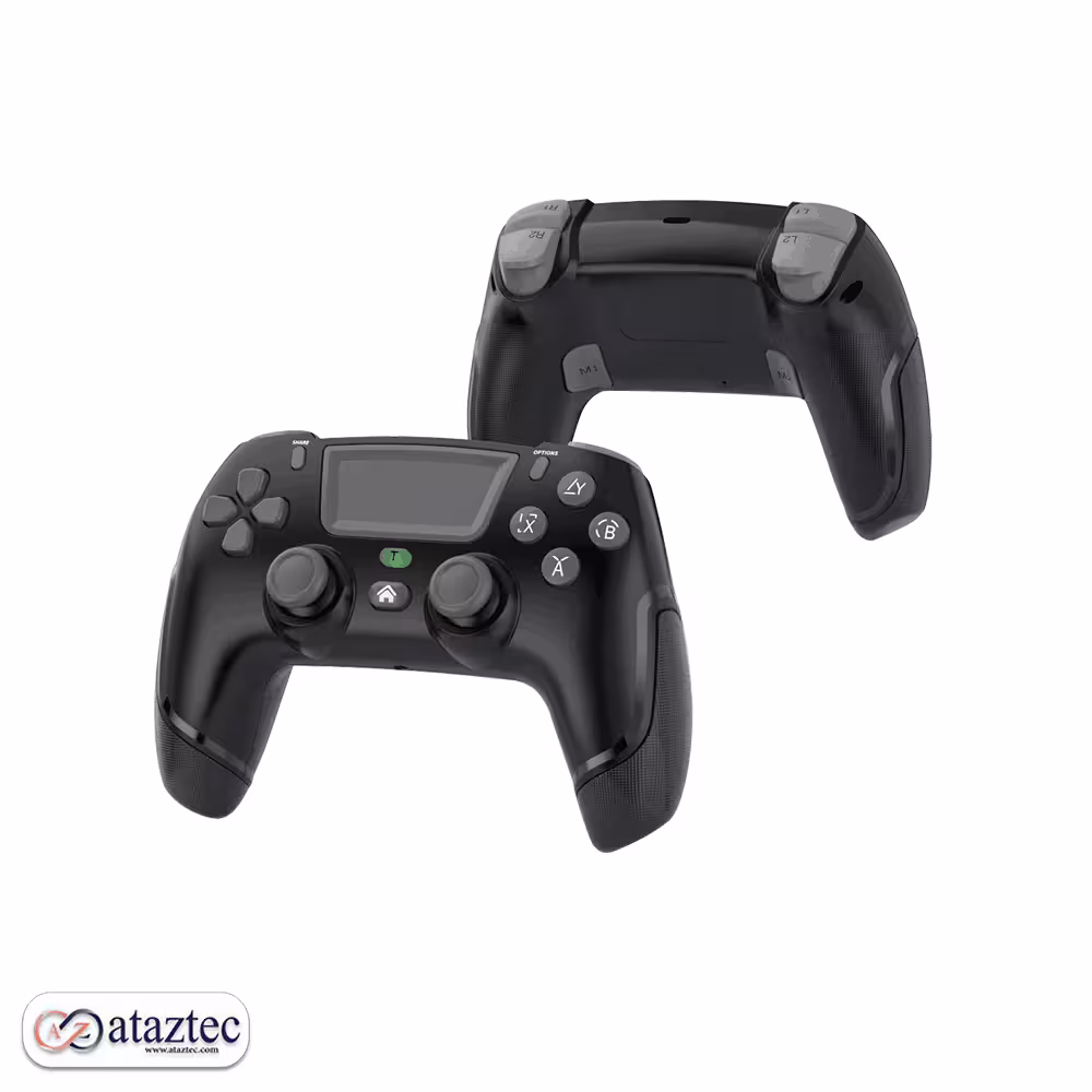 دسته بازی مخصوص پلی استیشن 3 و 4 و PC مدل P06