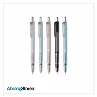 اتود دلگارد زبرا 0.5 سری Light Grayish