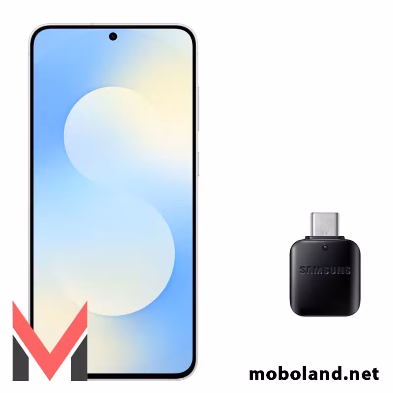 قیمت مبدل او تی جی OTG Type-C سامسونگ Galaxy S25 FE - موبولند