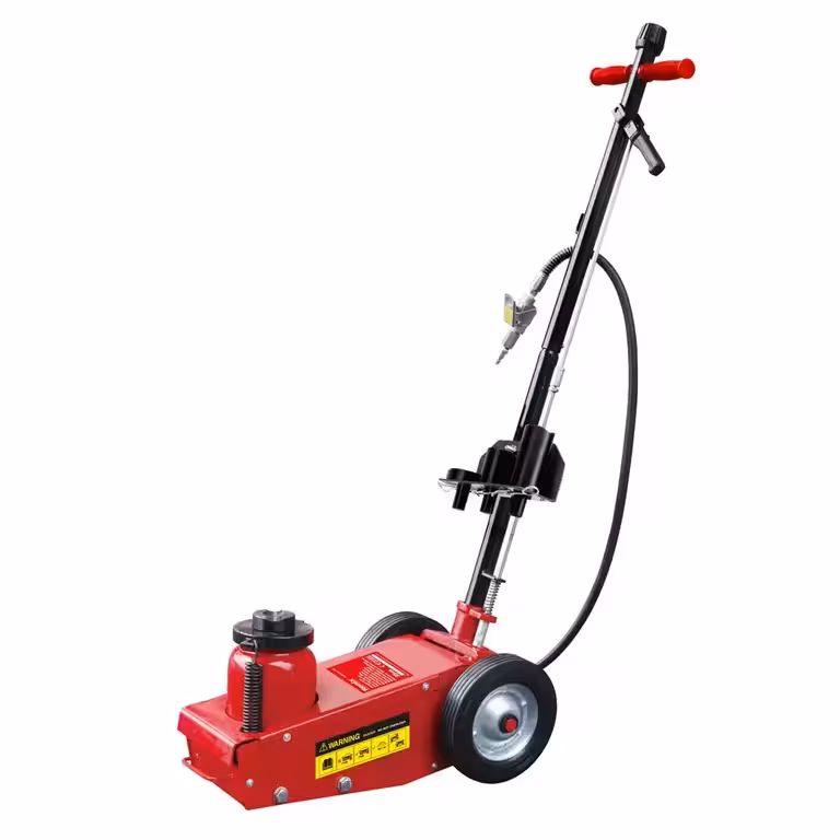 جک سوسماری بادی 35 تن رونیکس مدل RH-4950