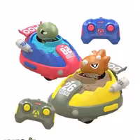 ربات مبارز دایناسوری آیتم DC302A