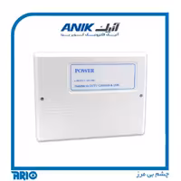 یو پی اس دوربین 12 ولت 15 آمپر آنیک