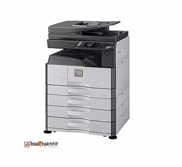 دستگاه کپی 6131N شارپ