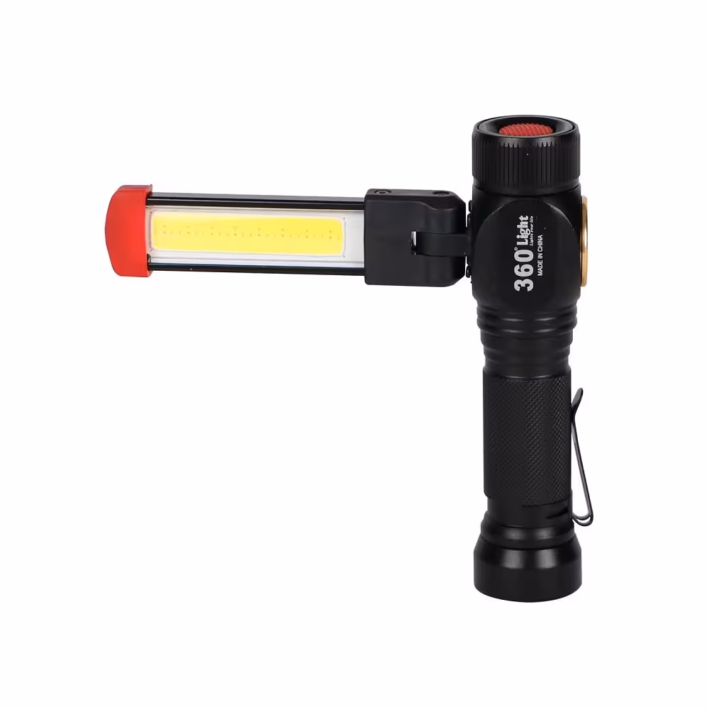 چراغ قوه کمپینگ 360 لایت مدل TW-1021
